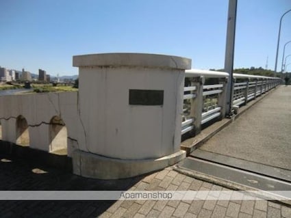 パレス照手ハイツ[1LDK/43.2m2]の周辺2