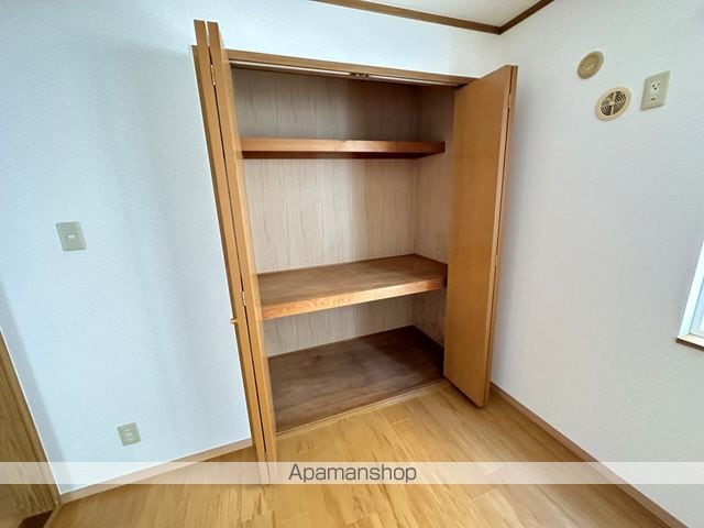 プログレース藤の内装写真