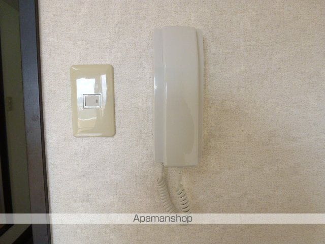 ピアコートの内装写真