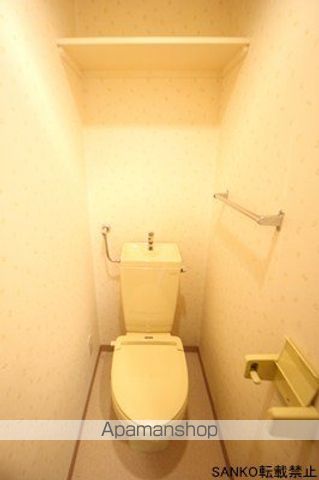 サンクレメンテ.7の内装写真