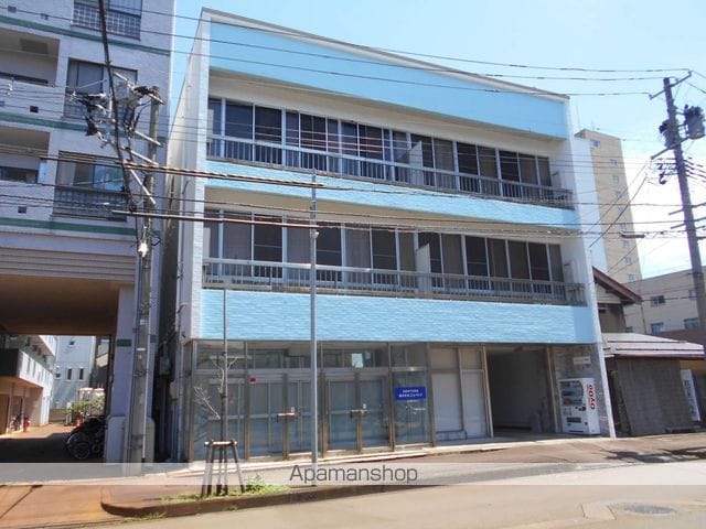 シャングリラ本町