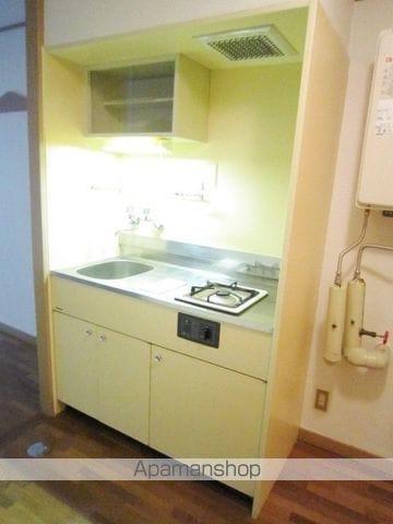 エスポワール久留米の内装写真