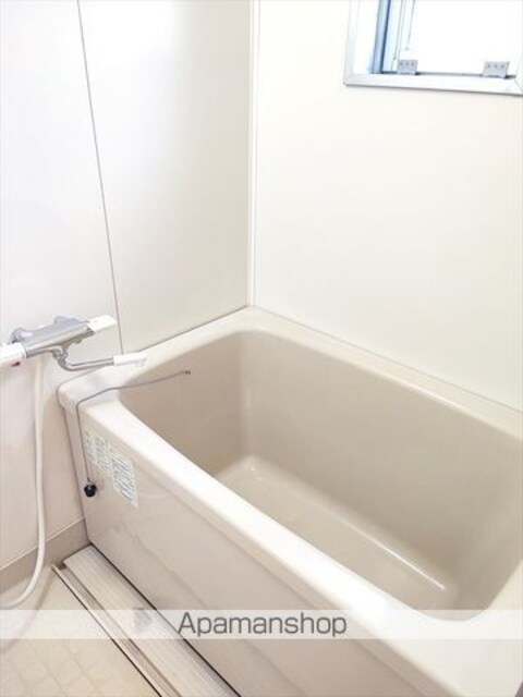 和歌山県和歌山市有本[2DK/50m2]のバス