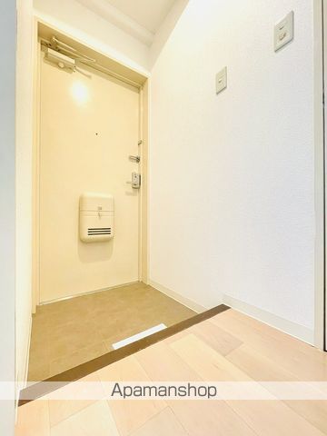 アルテハイム城北1号棟の内装写真