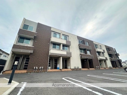 アヴニール・セカンド[1LDK/55.04m2]の外観3