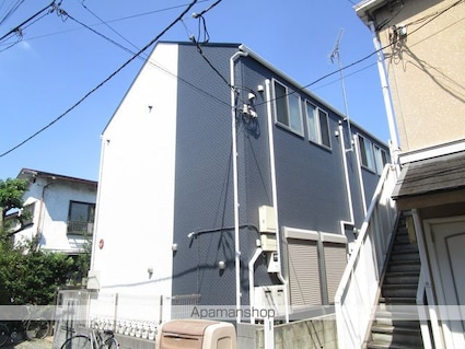 サークルハウス新中野壱番館[1R/12.51m2]の外観5