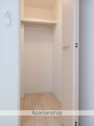 セレーノ・Mの内装写真