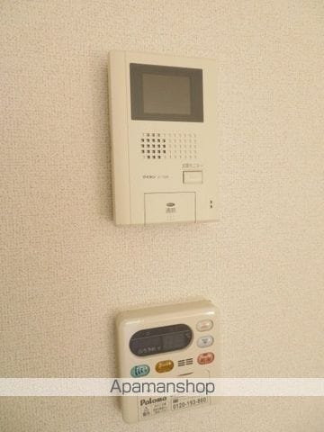 サンリット・ヴィラの内装写真