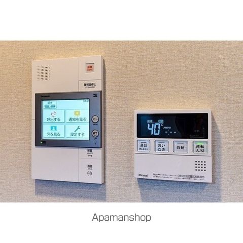 コンフォリア・リヴ門前仲町EASTの内装写真