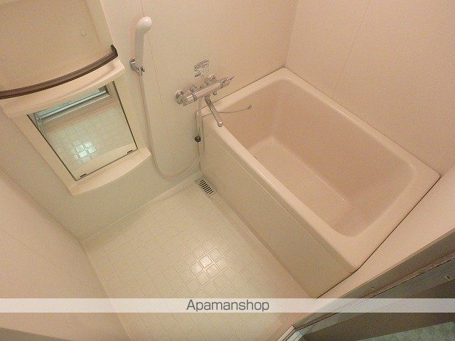 ビッグバーンズマンションN11の内装写真