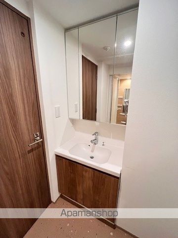 NーFLATS東向島の内装写真