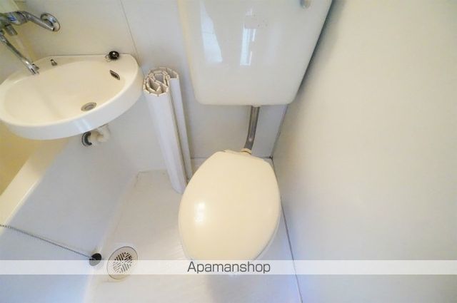 ベイ桂岡の内装写真