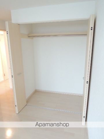 プレアデスの内装写真