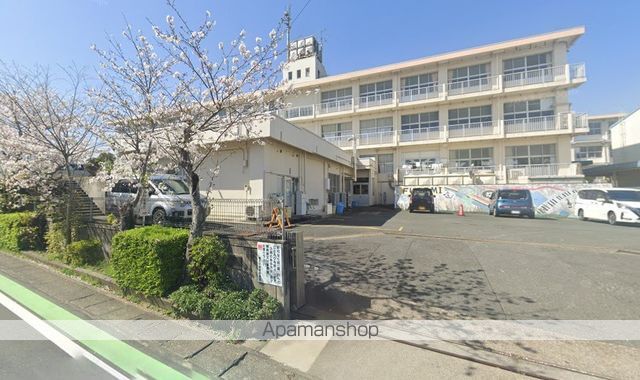 アメニティーベルIIの周辺写真