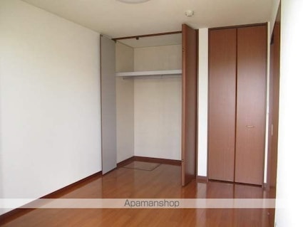 グランシードあづみＡ[2LDK/56.8m2]のリビング・居間