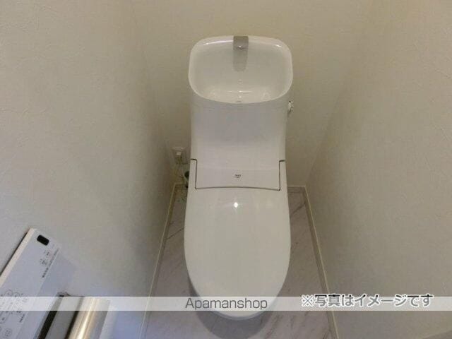 ジェノヴィア北池袋スカイガーデンの内装写真