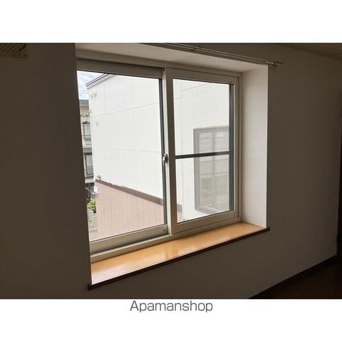 メゾンド発寒の内装写真