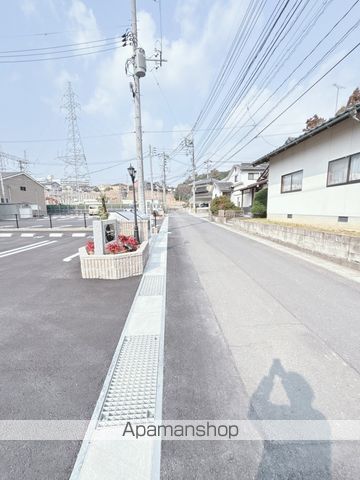 ラッフィナート パラッツオの周辺写真