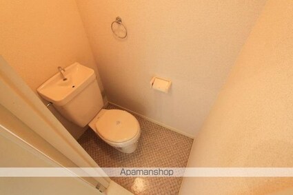 ガーデニアⅠ[1K/20m2]のその他内装4