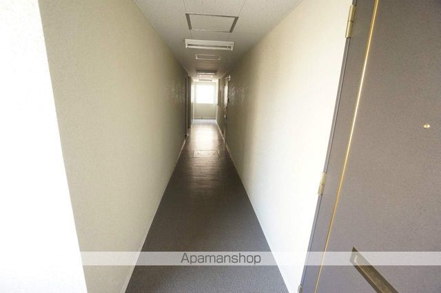 パークいなづみの玄関写真