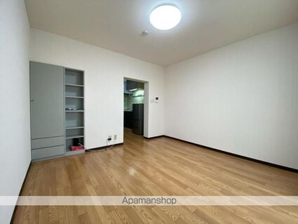 ドルフ５[1K/22.68m2]の内装5