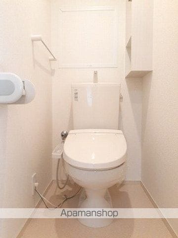 ベルエール RIの内装写真