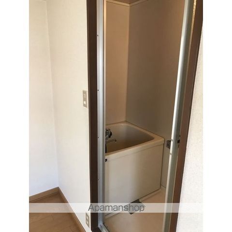 中神マンションの内装写真