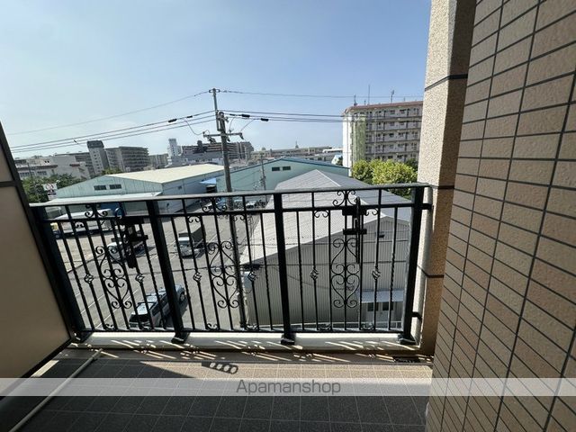 MASUno茨木の内装写真