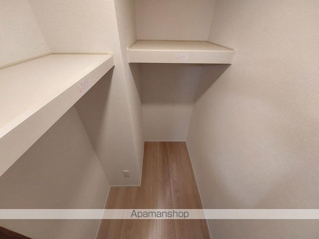 DーROOM八本松1丁目の内装写真