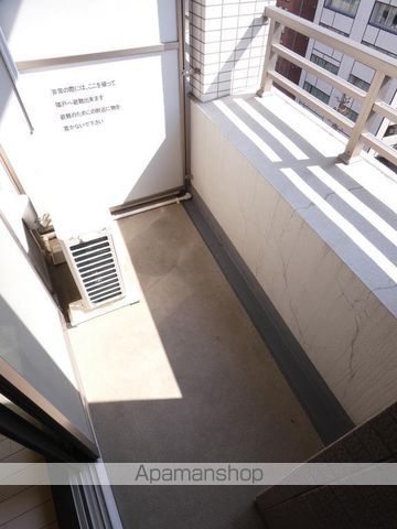 レジディア恵比寿IIの内装写真