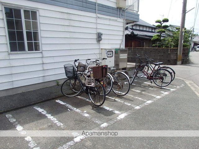 シーサイドヴィラ津屋崎Iの外観写真
