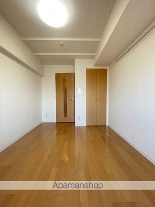 レジディア木場[1K/21m2]のリビング・居間1