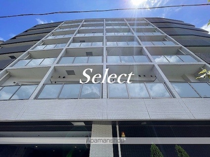 プレディアスタイル横濱沢渡[1R/26.13m2]の外観1