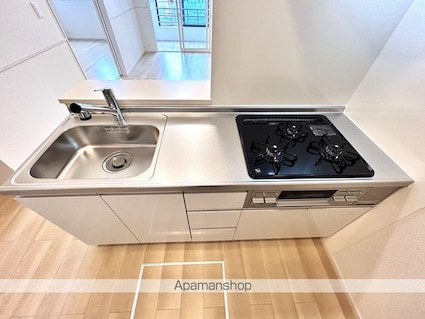 クルールＢ[1LDK/50.14m2]の内装4