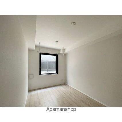 エルファーロ三軒茶屋Ⅱ[1K/20.69m2]のその他内装1