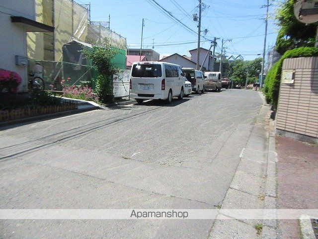 サンフレッシュ西下台の周辺写真