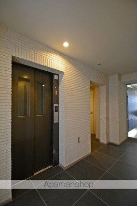 コンフォリア麻布十番[1R/25.48m2]の共用部8