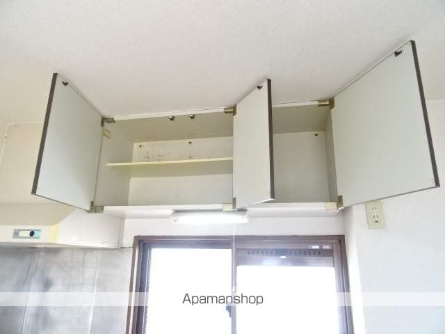 マンションみずほIIIの内装写真