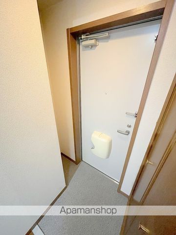 メイコーパレスの内装写真