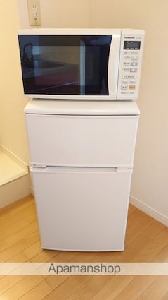 山梨県富士吉田市上吉田４丁目[1K/26.49m2]のその他部屋・スペース