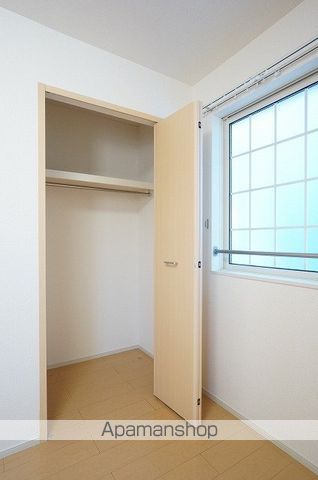 ギサンテの内装写真