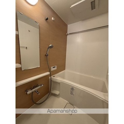 ザ・パークハビオ名古屋松原[1R/27.23m2]の内装