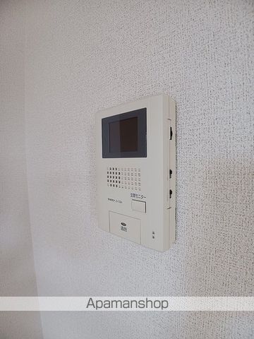 シャノアール 中迫の内装写真