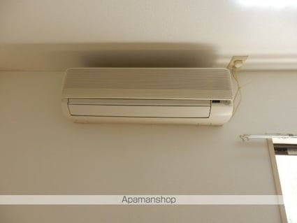 ヴィスタ国分寺[1K/18.84m2]の内装2