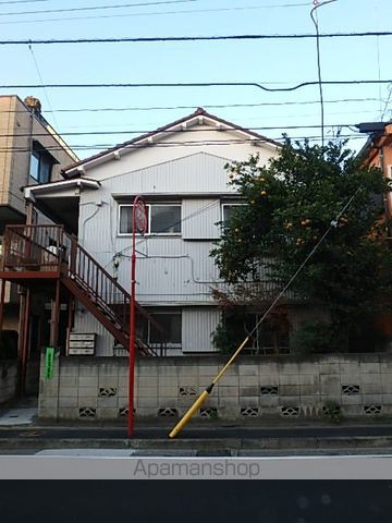大塚荘の外観写真