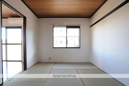 フレグランスヤマオＢ棟[2DK/43.75m2]のその他部屋・スペース