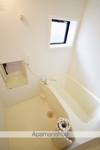 ラフィネ安芸 弐番館の内装写真