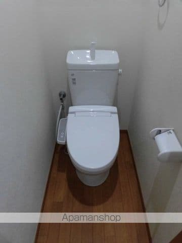 グランディア中山の内装写真