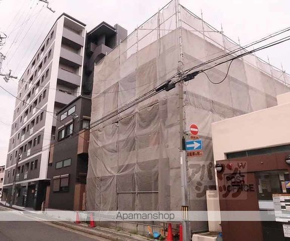 D PORTA LOTUSの外観写真