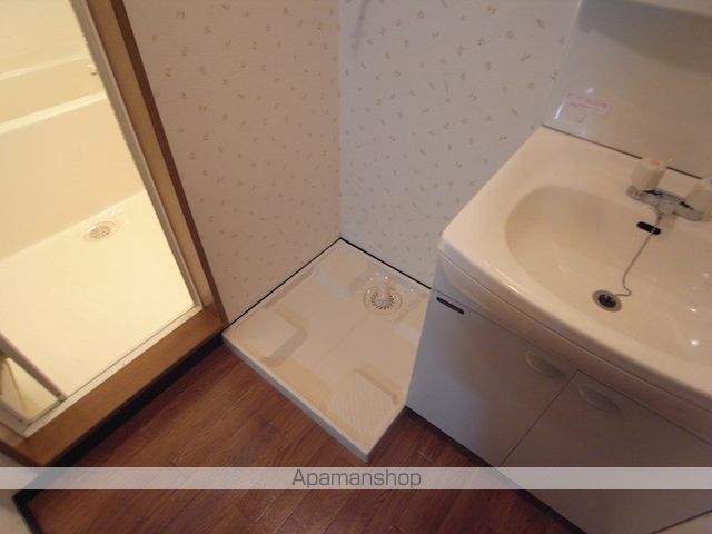 アルカンシエルの内装写真